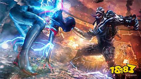 漫威蜘蛛侠2怎么买便宜 漫威蜘蛛侠2史低购买方法