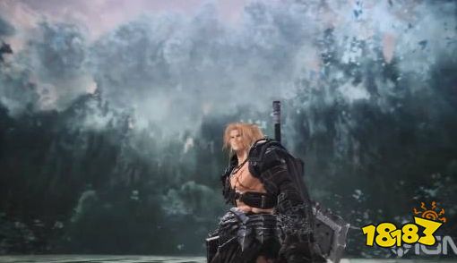 女Boss邪魅妖娆！类魂《第一狂战士卡赞》新预告公布：展示战斗系统