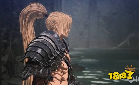 女Boss邪魅妖娆！类魂《第一狂战士卡赞》新预告公布：展示战斗系统