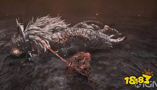 女Boss邪魅妖娆！类魂《第一狂战士卡赞》新预告公布：展示战斗系统