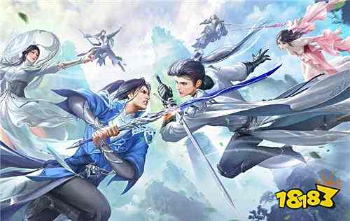 山海经题材仙侠手游推荐 经典神兽与玄幻冒险仙侠手游排行