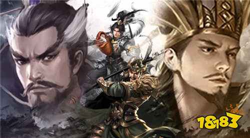 2025三国放置手游超值福利版推荐 零氪畅玩全武将三国手游