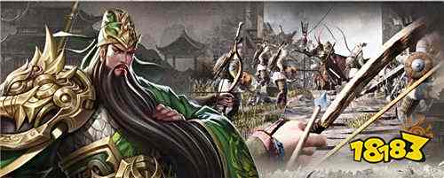 电影级特效三国手游盘点 高燃名场面与超值福利三国手游推荐