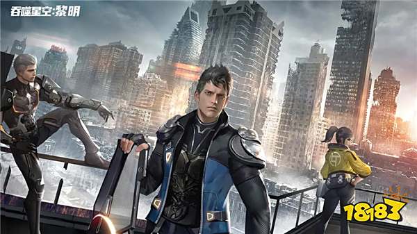 吞噬星空黎明怎么在电脑端玩 吞噬星空黎明PC电脑端玩法介绍2025