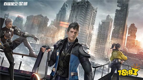 吞噬星空：黎明电脑上怎么双开多开 吞噬星空：黎明挂机刷初始方法2025