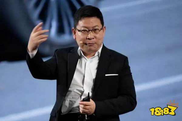 余承东称华为车越开电越多？当事人：只是玩梗，不是恶意剪辑！.