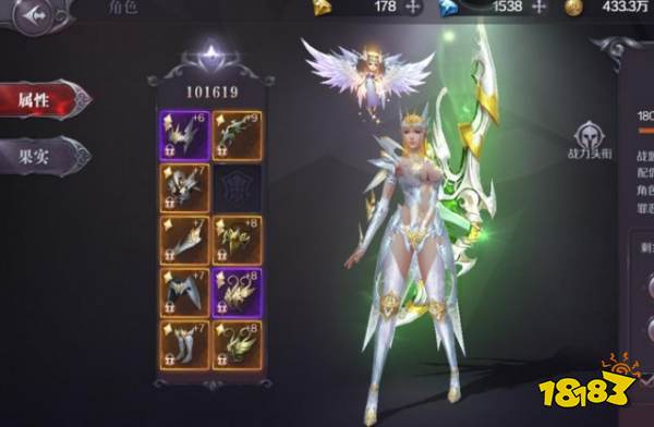 有什么奇迹手游好玩的 推荐五个热门奇迹手游