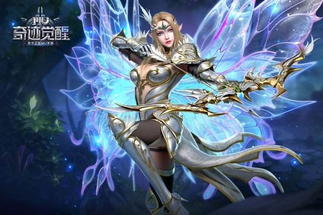 最新的奇迹手游有哪些 2025新开服的奇迹手游大全