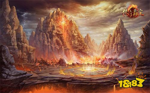 2025年必玩的五款散人传奇手游,带你重温热血时光