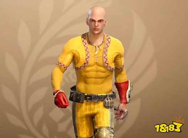 怪物猎人荒野男生捏脸数据汇总 怪猎荒野捏脸数据分享