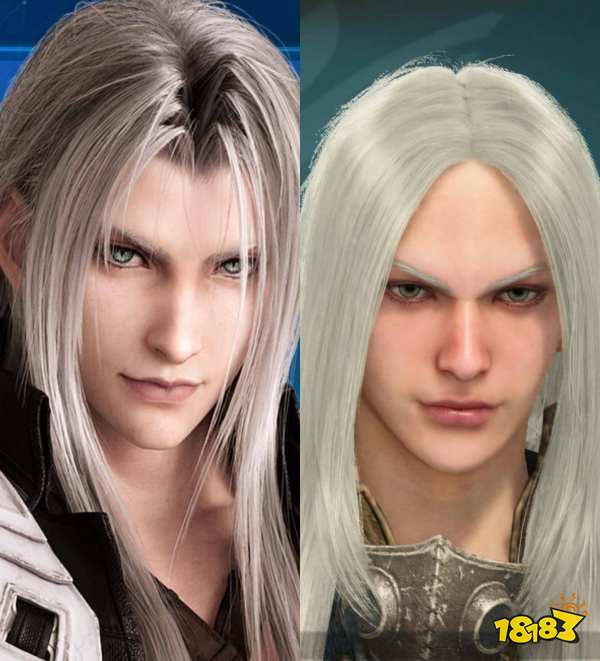 怪物猎人荒野男生捏脸数据汇总 怪猎荒野捏脸数据分享