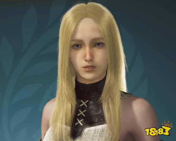 怪物猎人荒野女生捏脸数据汇总 怪猎荒野捏脸数据分享