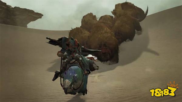 怪物猎人荒野西索捏脸数据 怪猎荒野西索捏脸数据分享