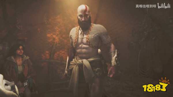 怪物猎人荒野奎托斯捏脸数据 怪猎荒野奎托斯捏脸数据分享