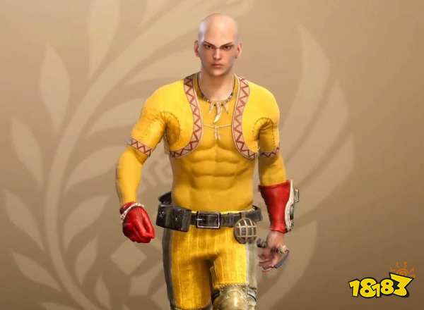 怪物猎人荒野埼玉捏脸数据 怪猎荒野埼玉捏脸数据分享