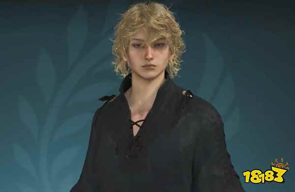 怪物猎人荒野塞尔彼高捏脸数据 怪猎荒野塞尔彼高捏脸数据分享