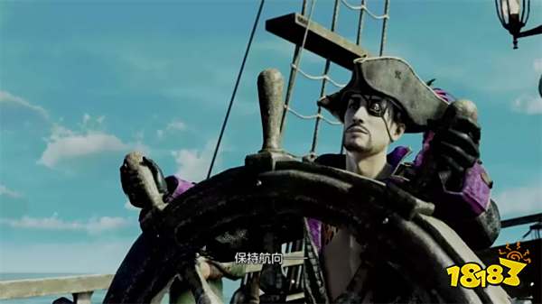 如龙8外传前往聂勒岛主线流程 第二章前往聂勒岛章节攻略