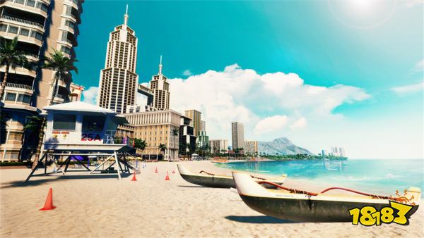 如龙8外传聂勒岛(上)主线流程 第二章聂勒岛(上)章节攻略