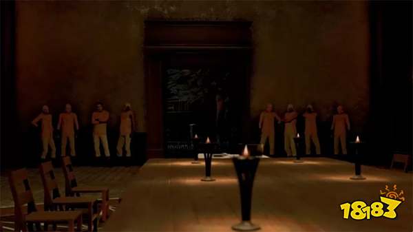 如龙8外传聂勒岛(下)主线流程 第二章聂勒岛(下)章节攻略