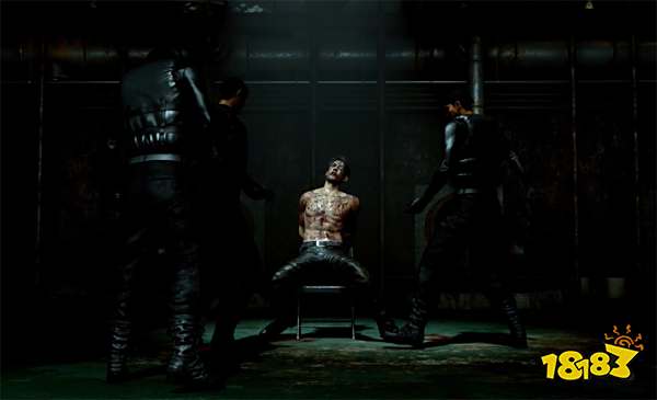 如龙8外传聂勒岛(下)主线流程 第二章聂勒岛(下)章节攻略