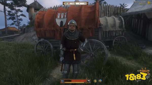 天国拯救2赦免者任务攻略 赦免者支线任务怎么完成