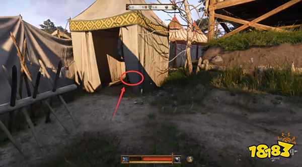 天国拯救2赦免者任务攻略 赦免者支线任务怎么完成