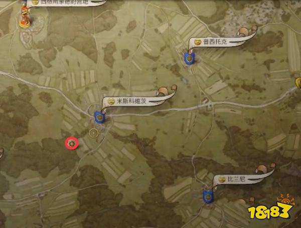 天国拯救2农民起义任务攻略 农民起义支线任务怎么完成