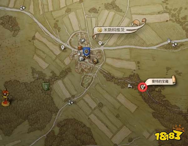 天国拯救2农民起义任务攻略 农民起义支线任务怎么完成