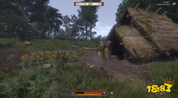 天国拯救2农民起义任务攻略 农民起义支线任务怎么完成