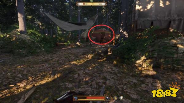 天国拯救2壁橱里的骷髅任务攻略 壁橱里的骷髅支线任务怎么完成