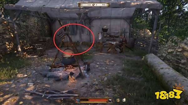 天国拯救2壁橱里的骷髅任务攻略 壁橱里的骷髅支线任务怎么完成