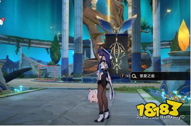 崩壞星穹鐵道3.1赤陶學派雕像在哪 崩鐵赤陶學派(復原)位置攻略