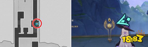 崩壞星穹鐵道神諭圣地蟲鳴秘聞解密攻略 神諭圣地蟲鳴秘聞全流程及寶箱獲取