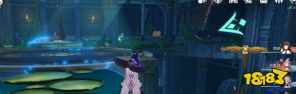崩壞星穹鐵道神悟樹庭蟲鳴秘聞解密攻略 神悟樹庭蟲鳴秘聞全流程及寶箱獲取