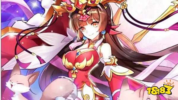 有意思的三国卡牌手游榜单前十2025 经典好玩的武将养成卡牌游戏推荐