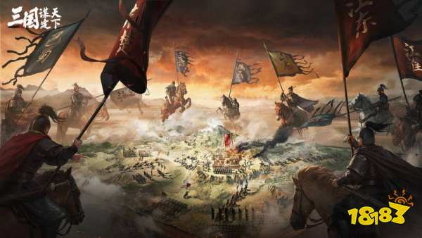 有意思的三国卡牌手游榜单前十2025 经典好玩的武将养成卡牌游戏推荐