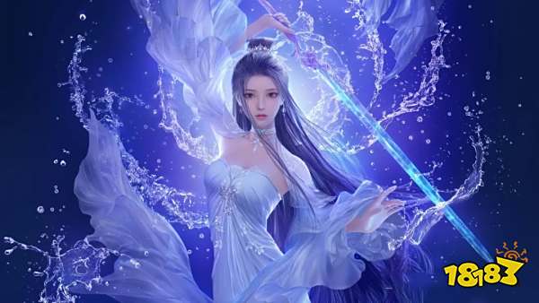 2025高画质国风仙侠动作手游前十名 渡劫飞升的开放世界修仙游戏大全