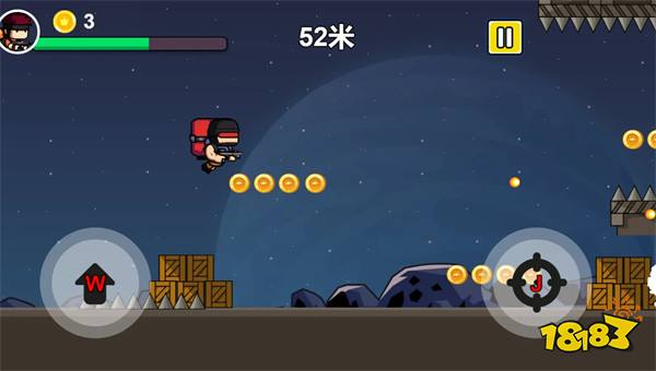 太空大逃脱在线玩地址 太空大逃脱新手入门攻略