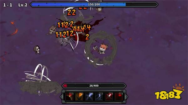 神似《咩咩启示录》， 类Rogue生存游戏《Survivor Manger》3月发售