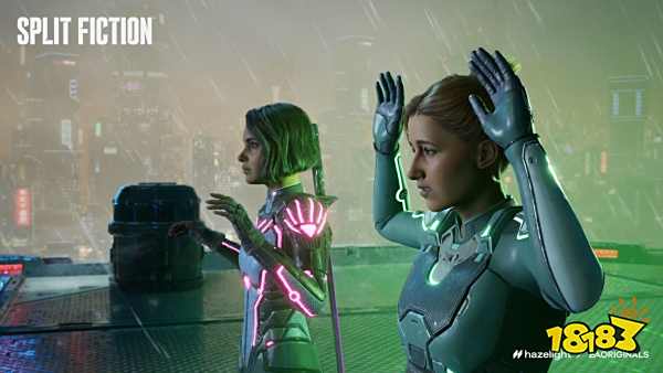 2月27日游戏早报:《神鬼寓言4》跳票原因曝光!《双影奇境》或登Switch2