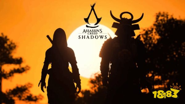 爽!《刺客信条:影》成就公布:低难度就能解锁,不用二周目重复刷