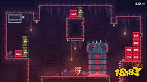 闪耀火焰史低折扣游戏攻略 闪耀火焰限时优惠解析