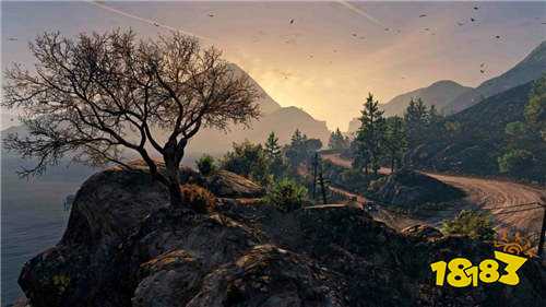 6到底什么时候出！《给他爱5》增强版上架Steam 拥有震撼视觉效果