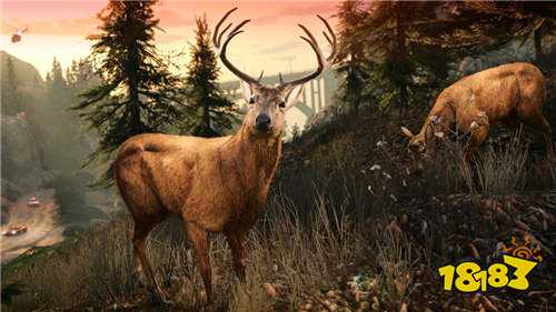 6到底什么时候出！《给他爱5》增强版上架Steam 拥有震撼视觉效果