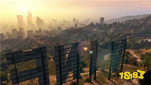 6到底什么时候出！《给他爱5》增强版上架Steam 拥有震撼视觉效果