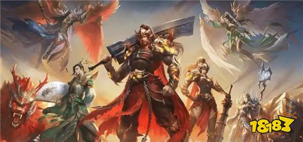 2025高爆率传奇游戏盘点 最新高爆传奇页游top5