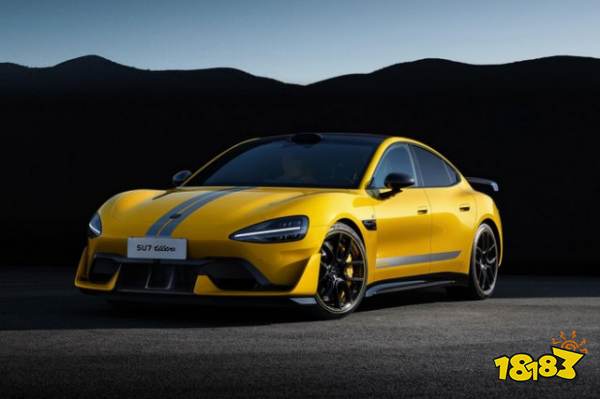 世纪大和解！小米SU7 Ultra成功发布：极氪才是MVP！