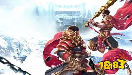 2025年最火的冰雪三职业传奇有哪些 2025热门冰雪三职业手游推荐