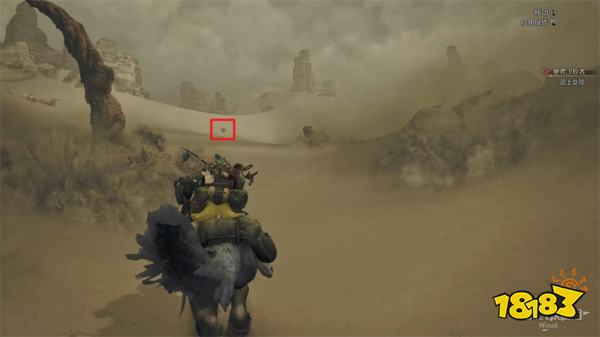 怪物猎人荒野驰骋沙原者流程攻略 怪猎荒野缠蛙打法攻略