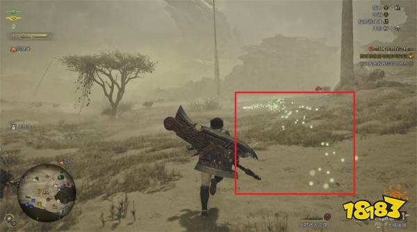 怪物猎人荒野与风音共存之村流程攻略 怪猎荒野炎尾龙打法攻略